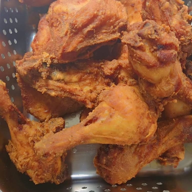 Big Flavor for Every Gathering