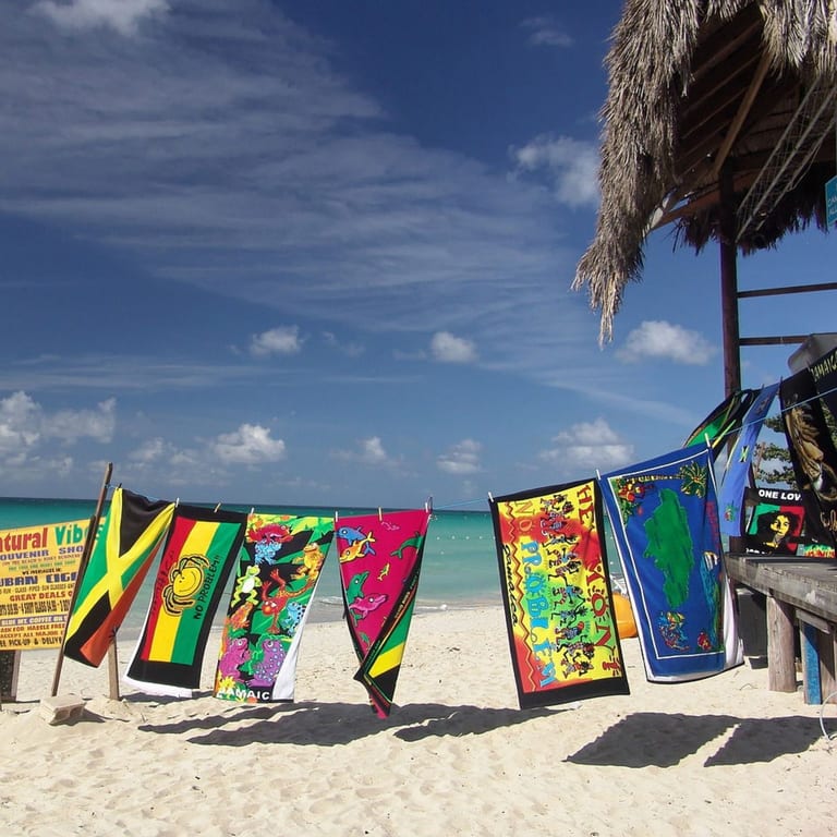 Deep Dive to Jamaican Flavors & Culinary Heritage
