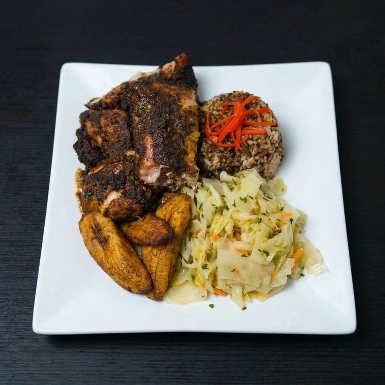 Savor Our Dinner Offerings