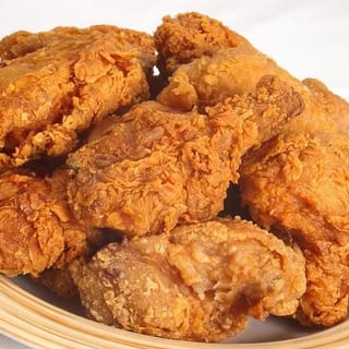 Fried Chicken - SM
