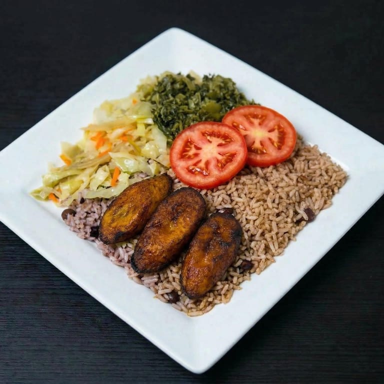 Savor Our Lunch Menu