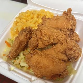 Fried Chicken Lg
